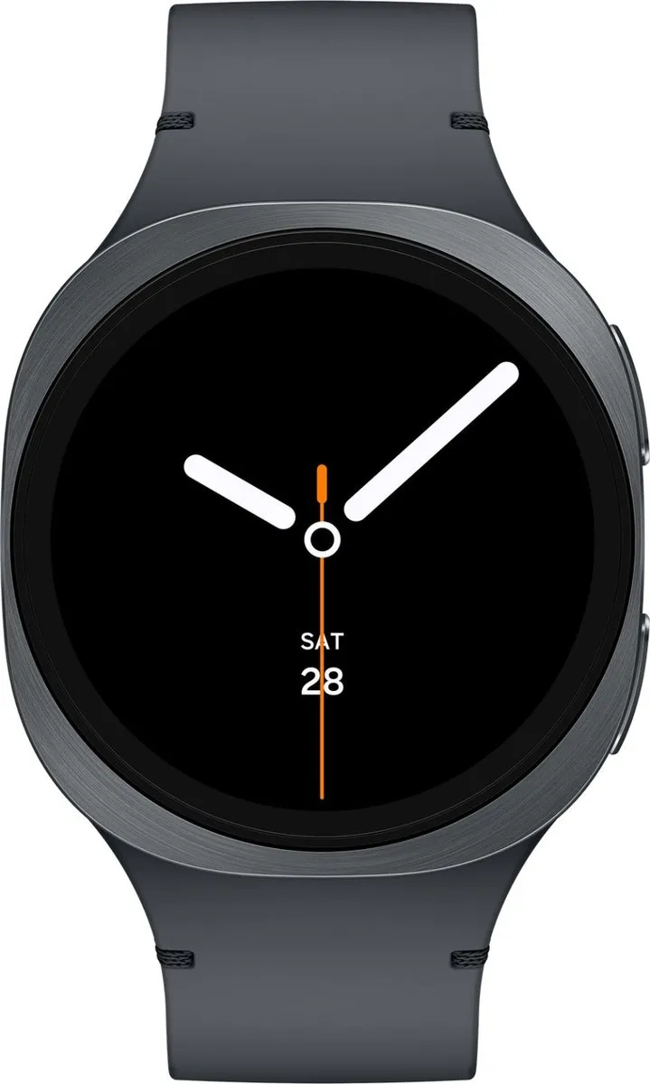Samsung Galaxy Watch8 40mm - Grafiet