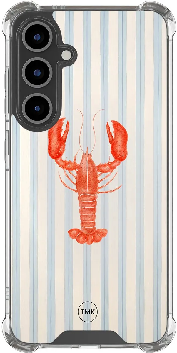 Casevibes Shockproof Hoesje S25FE S/S25FE/S/015