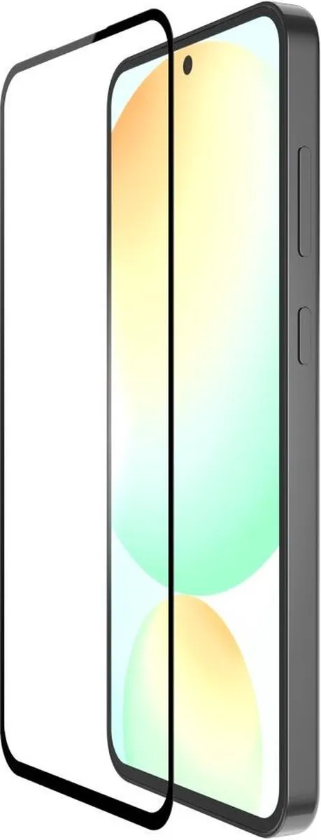 Nillkin Screen Protector Samsung Galaxy S24 FE - 9H Tempered Glas
