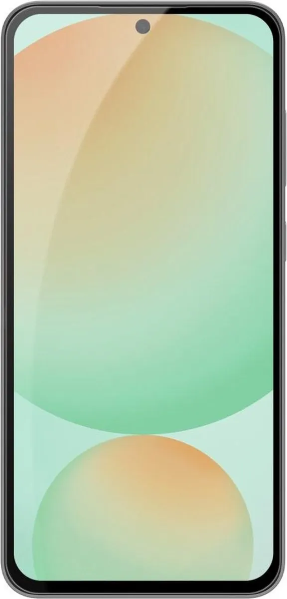 Nillkin Screen Protector Samsung Galaxy S24 FE - 9H Tempered Glas