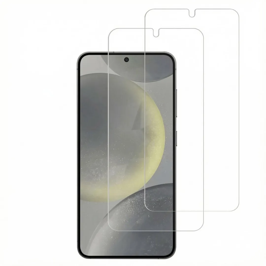 Accezz Screenprotector Samsung Galaxy S24/S25