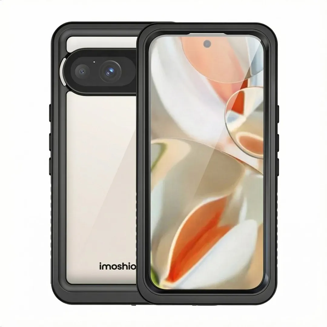 Imoshion Hoesje Google Pixel 9
