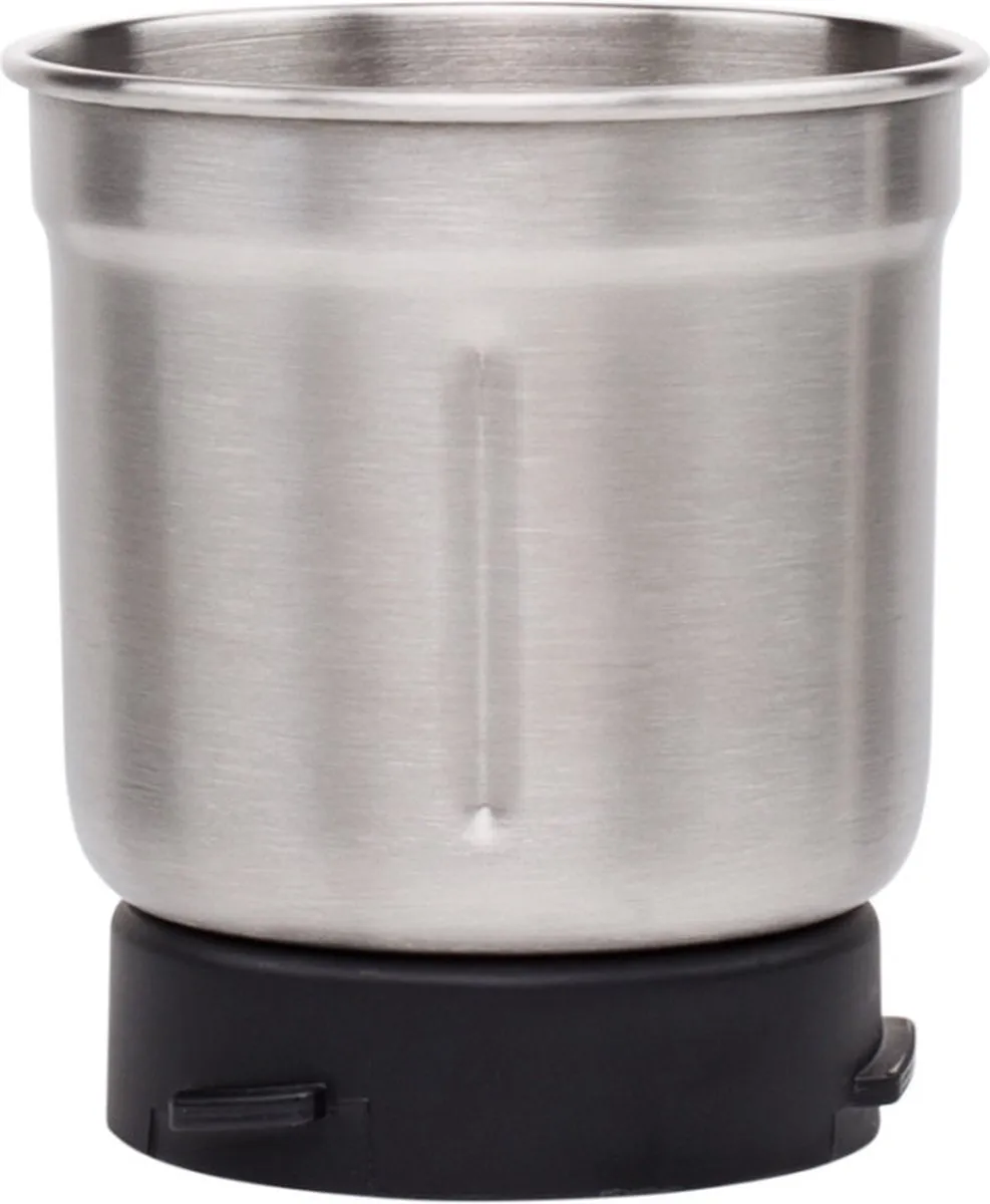Princess 221040 Multi Hakmolen - 200W - 300ml - Roestvrij Staal