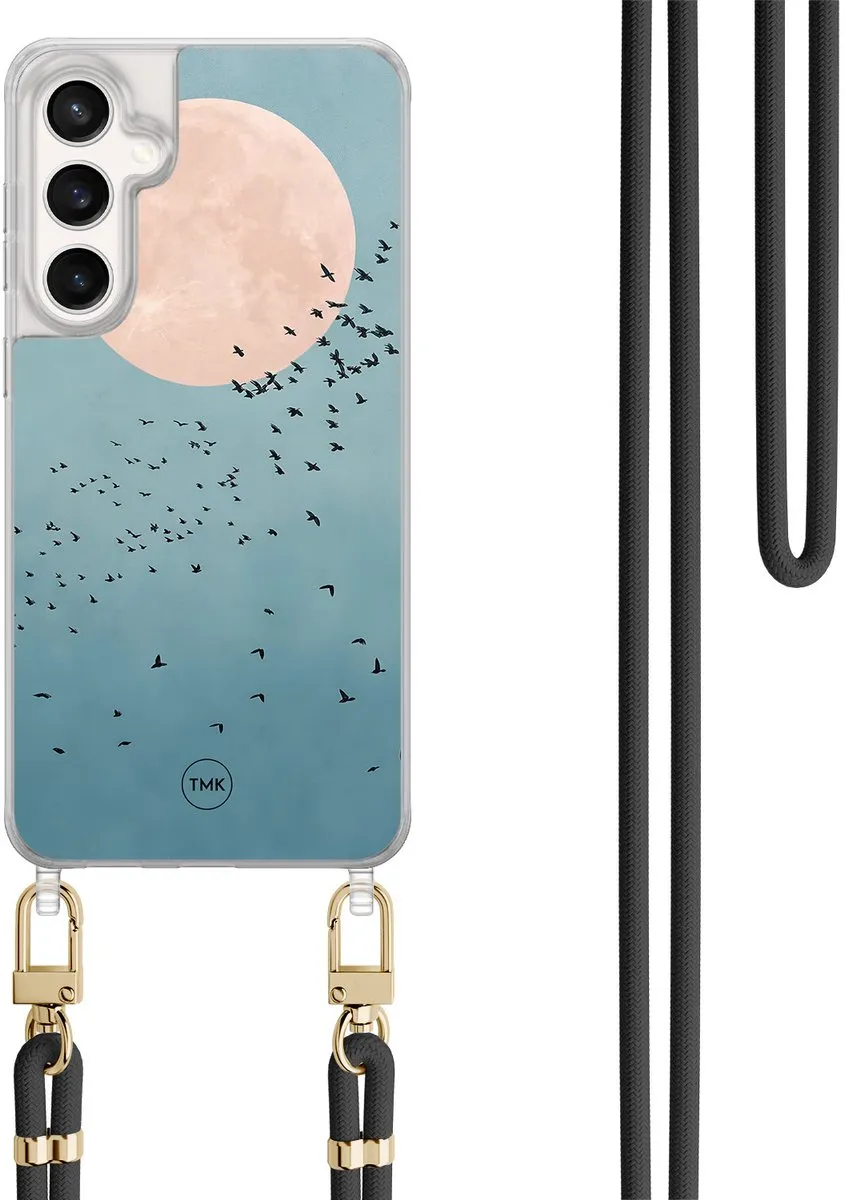 Casevibes S24 FE Telefoonhoesje