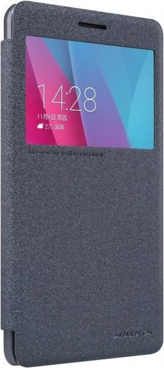 Nillkin Sparkle Series Leather Case Honor 5X - Multi Color - afbeelding 3 van 5