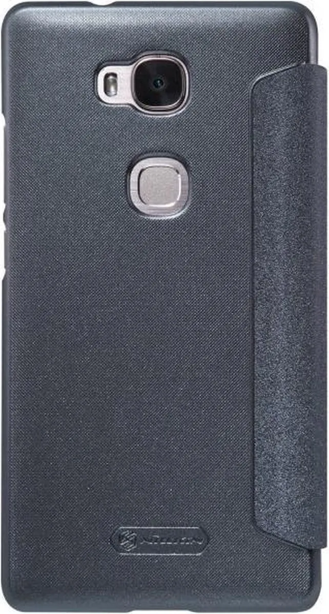 Nillkin Sparkle Series Leather Case Honor 5X - Multi Color - afbeelding 2 van 5