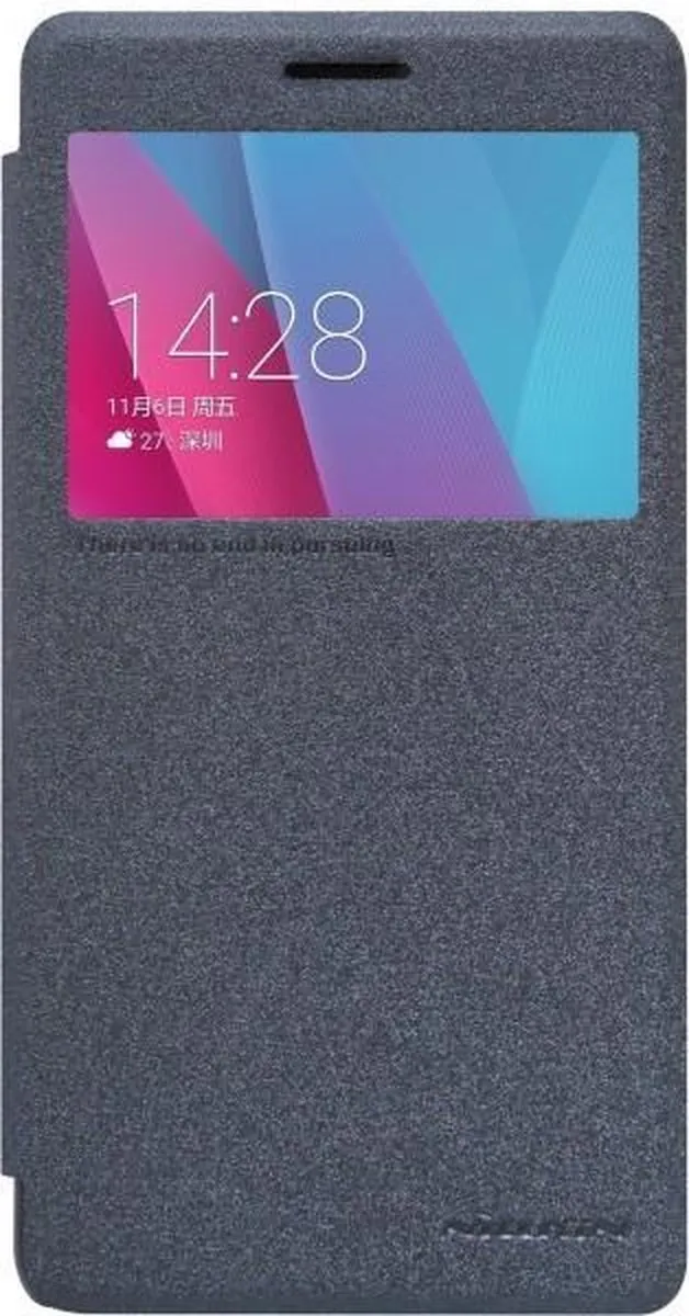 Nillkin Sparkle Series Leather Case Honor 5X