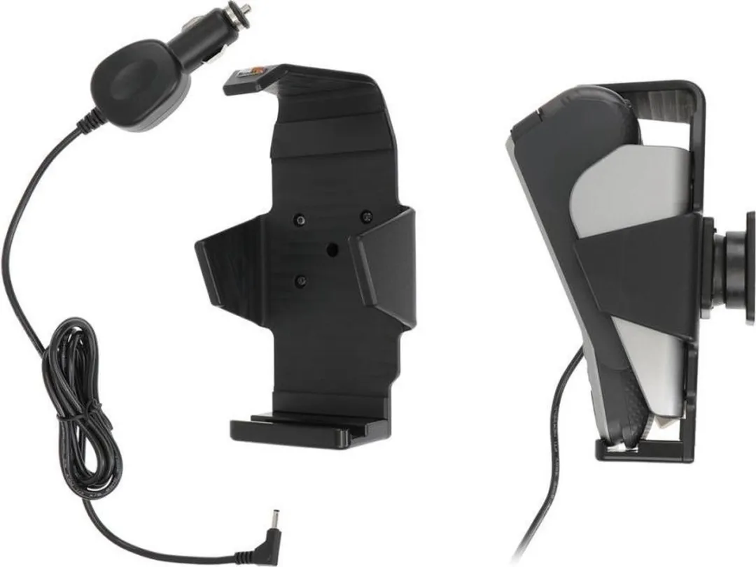 Brodit VeriFone V400m Houder 712210 - Zwart