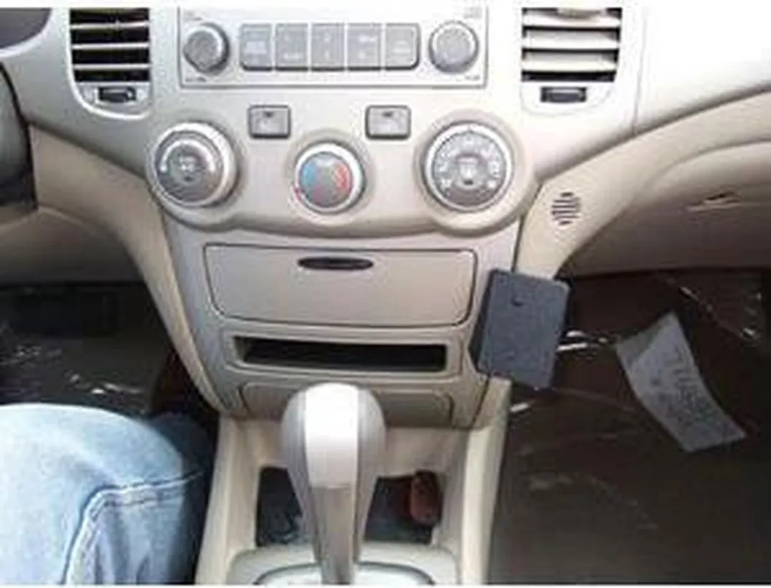 Brodit ProClip Houder Kia Magentis/Optima 2006-2010
