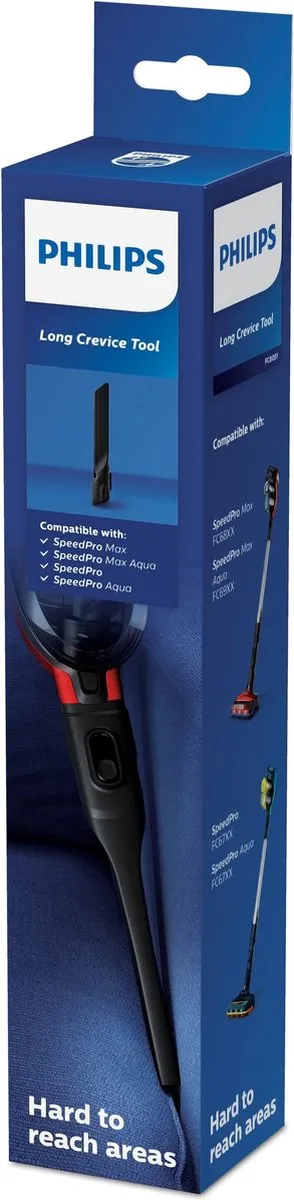 Philips FC8051/01 Spleetmondstuk