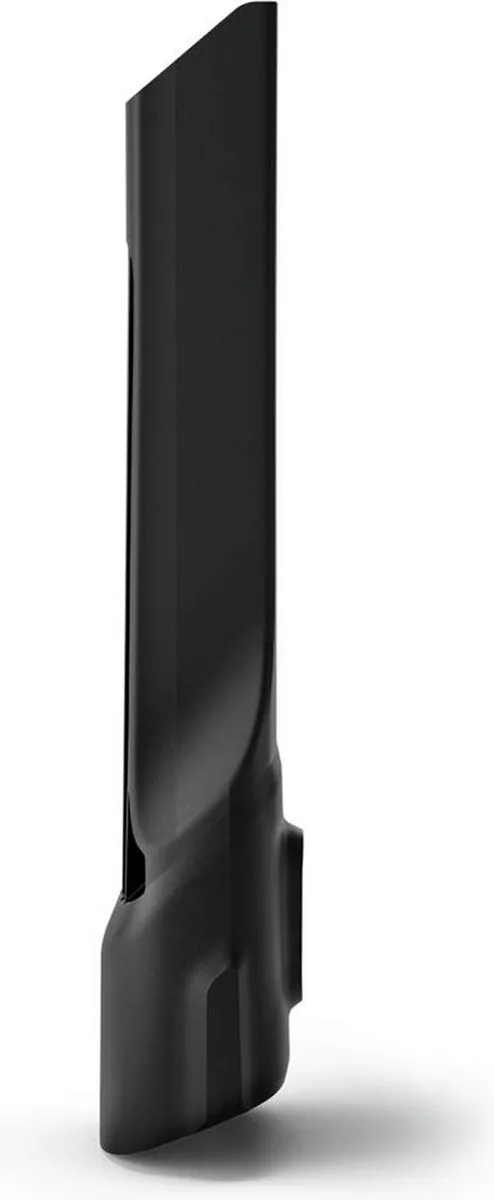 Philips FC8051/01 Spleetmondstuk - Zwart