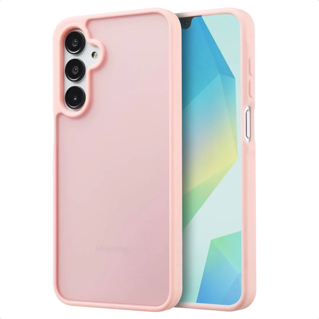 Imoshion Hoesje Samsung Galaxy A16/A17