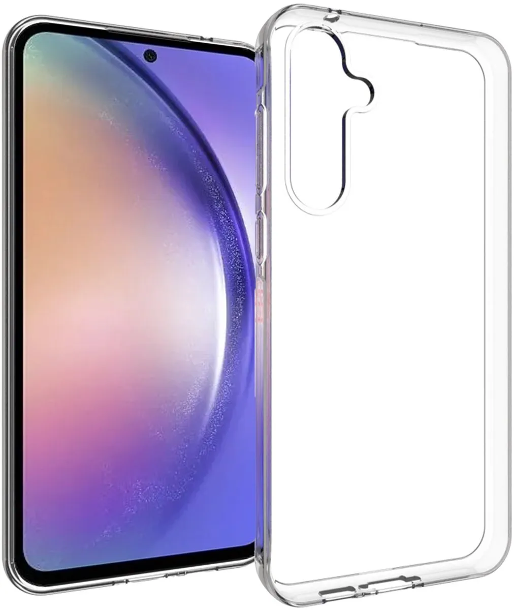Accezz Hoesje Samsung Galaxy A55