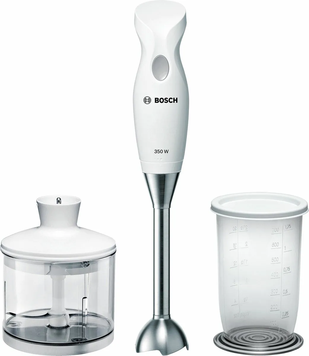 Bosch MSM6B500 Blender 350W