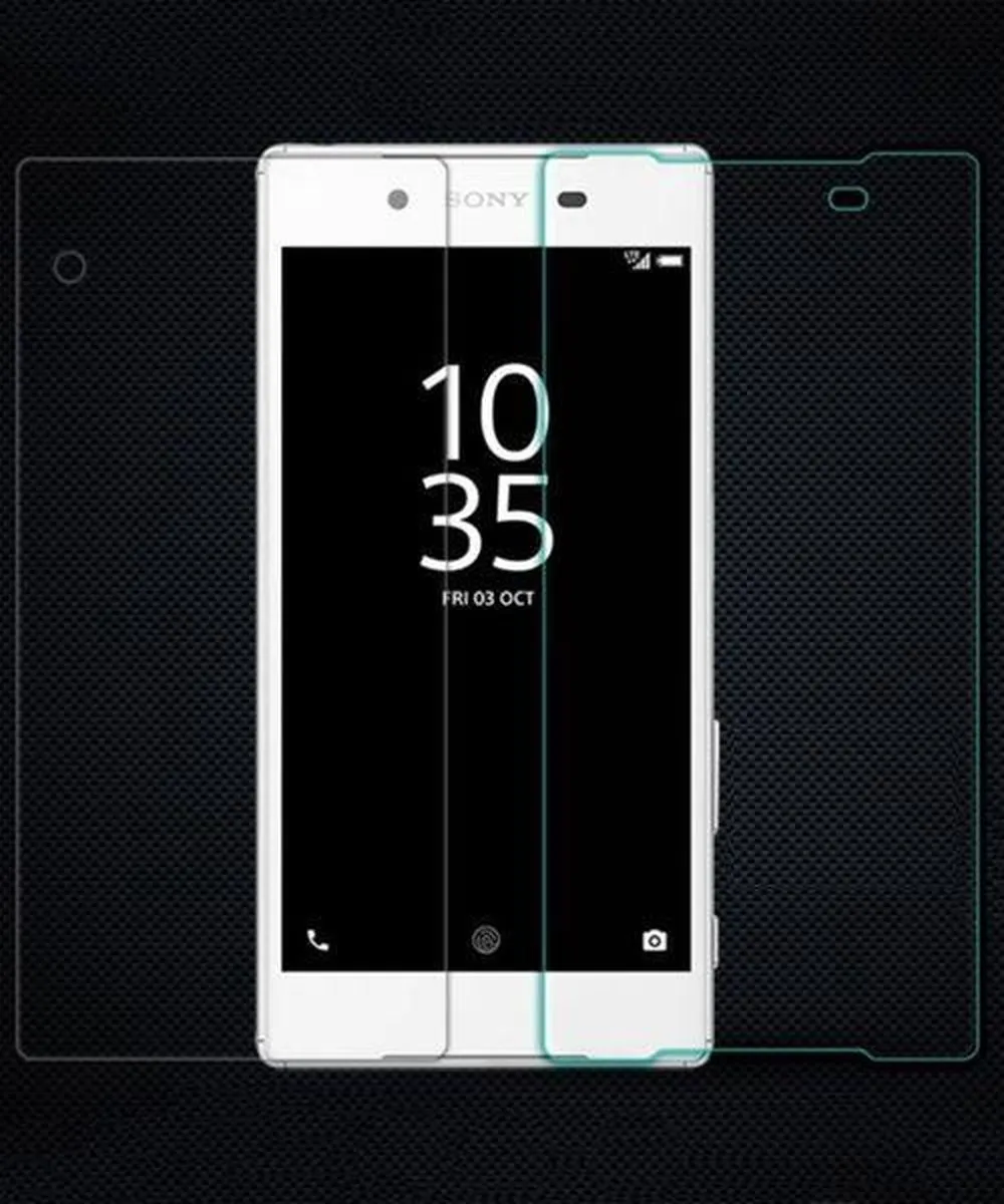 Nillkin Amazing H+ Tempered Glass Sony Xperia Z5 - afbeelding 4 van 4