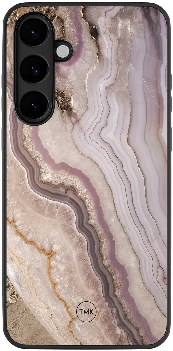 Casevibes S25FE TPU Hoesje