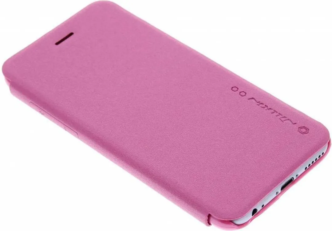 Nillkin Sparkle Booktype Hoes iPhone 6/6s