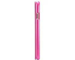 Nillkin Sparkle Booktype Hoes iPhone 6/6s - Fuchsia - afbeelding 5 van 6