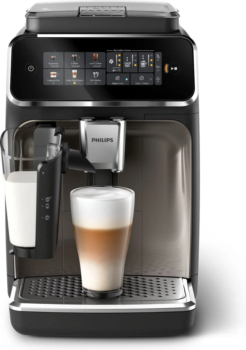 Philips 3300 Series EP3347/90 Espressomachine