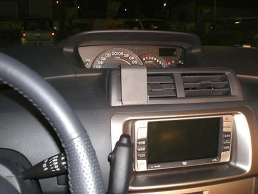 Brodit ProClip Houder Daihatsu Materia 2007-2013