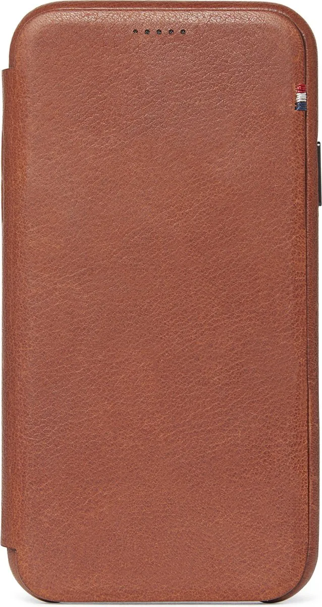 Decoded D8IPO61SW3CBN Slim Wallet Case iPhone XR