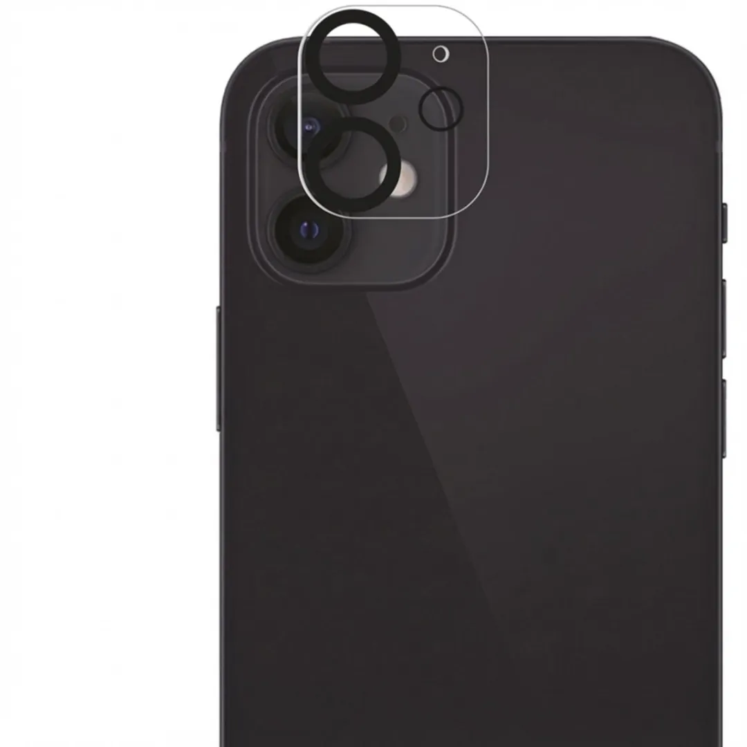 Imoshion Camera Lens Protector iPhone 12 Mini