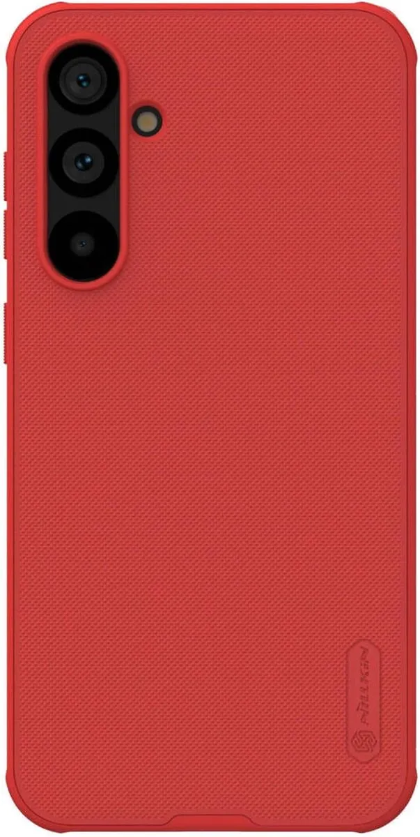 Nillkin Super Frosted Shield Hoesje Samsung Galaxy S23 FE