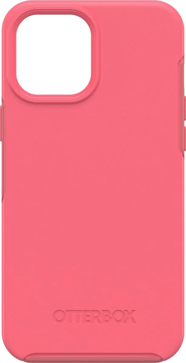 OtterBox Symmetry Plus 77-80499 Hoesje - iPhone 12 Pro Max - Roze