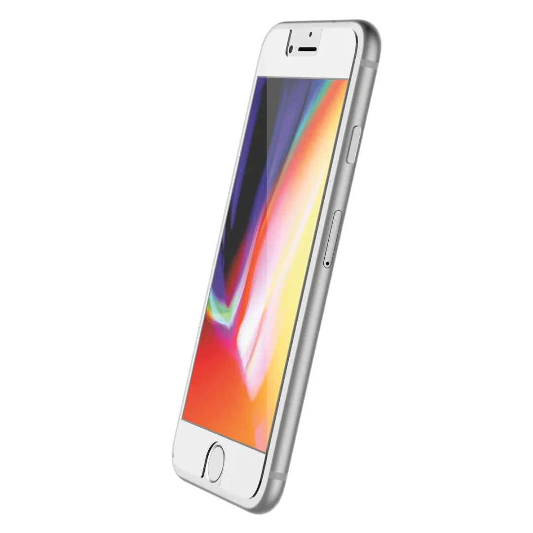OtterBox Clearly Protected Alpha Glass iPhone 7/8 - Transparant 77-54010