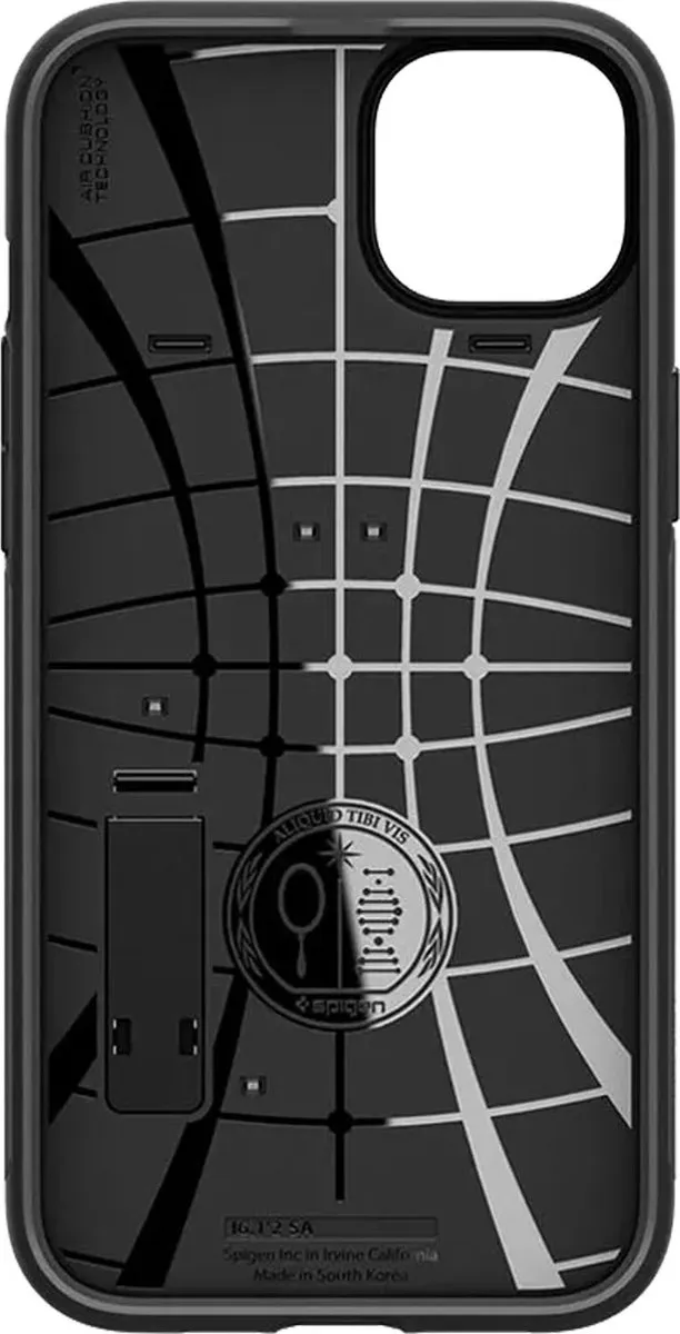 Spigen Slim Armor Case ACS04657 iPhone 14 Plus