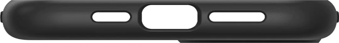 Spigen Slim Armor Case ACS04657 iPhone 14 Plus - Zwart - afbeelding 6 van 6