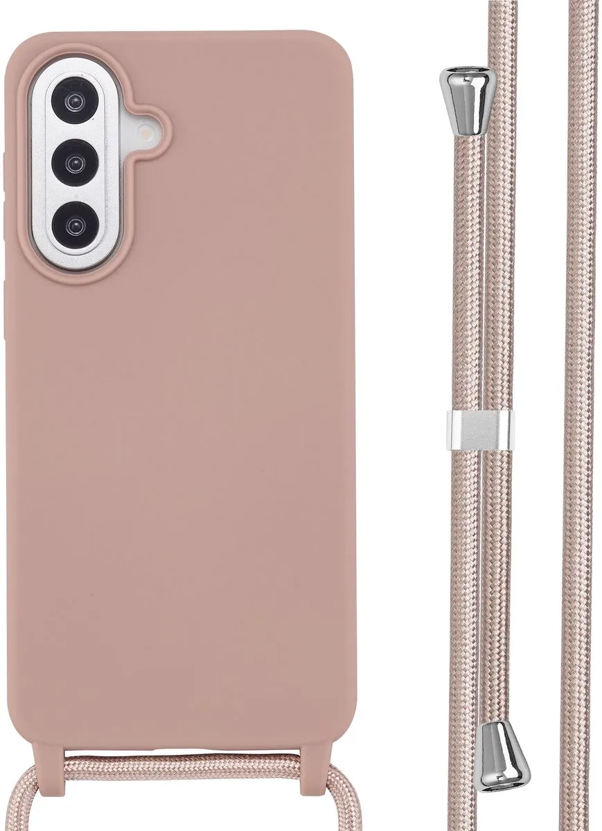 Imoshion Hoesje Samsung Galaxy A57
