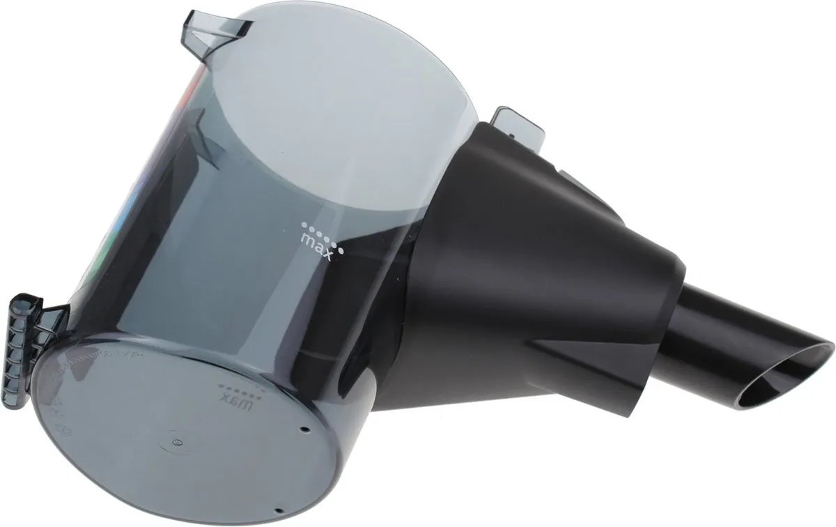 Bosch Stofreservoir 12037880