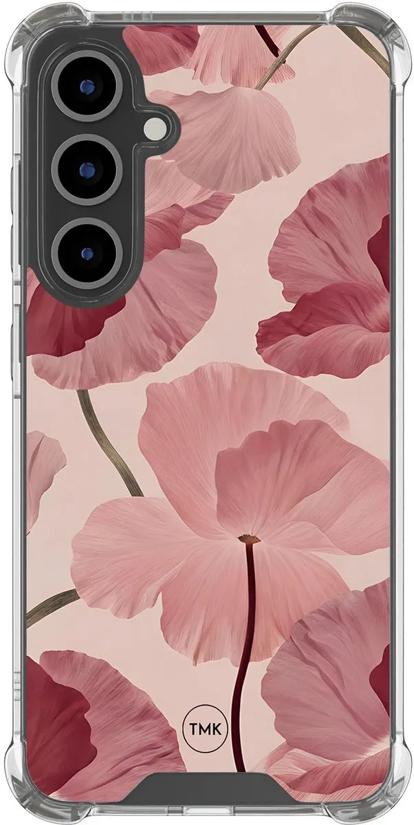 Casevibes Shockproof Hoesje Samsung Galaxy S24 FE