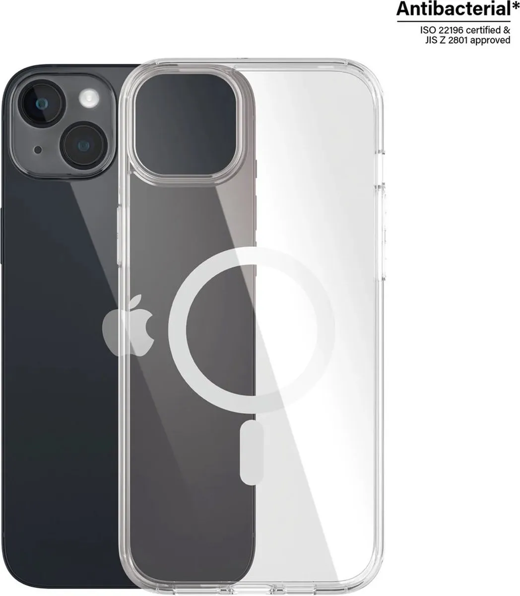 PanzerGlass iPhone 14 Plus MagSafe HardCase