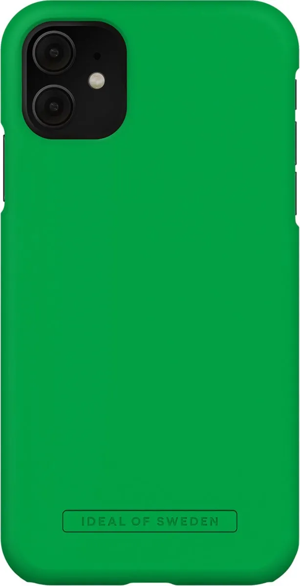 iDeal of Sweden iPhone 11 Hoesje