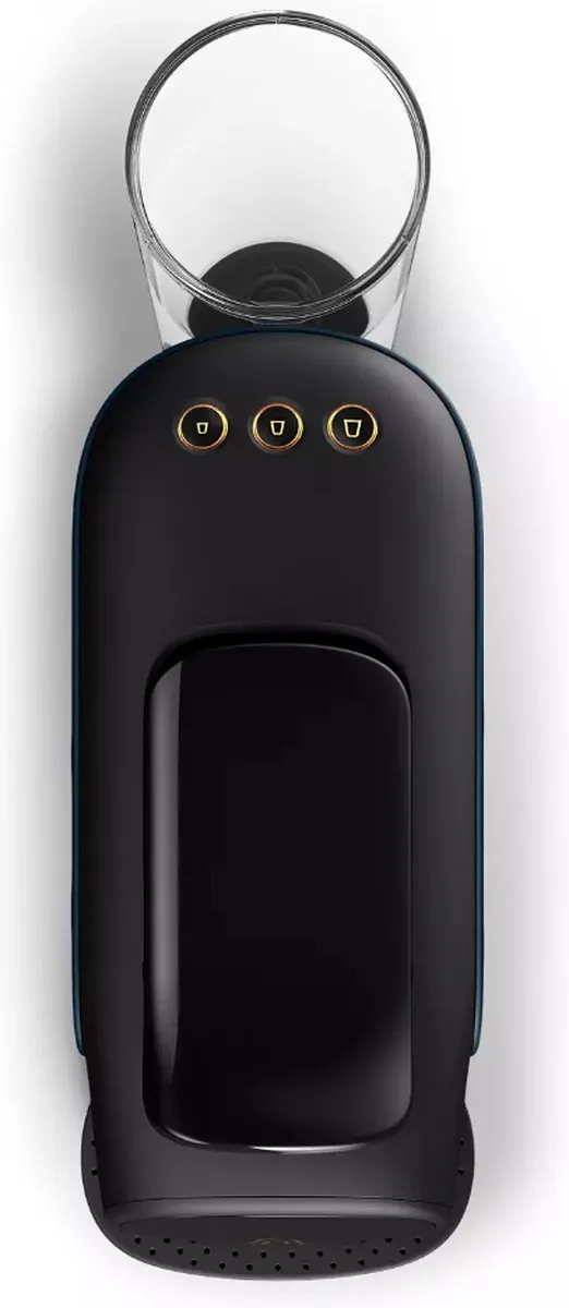 Philips L'Or Barista Sublime LM9012/40 Koffiemachine - Midnight Blue