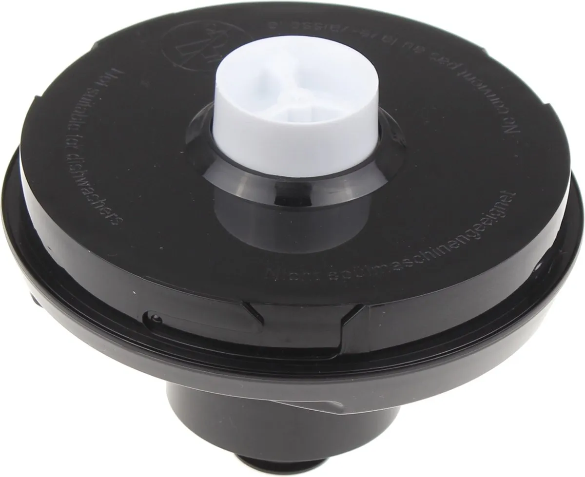 Bosch Deksel Aandrijving CPL 00753478