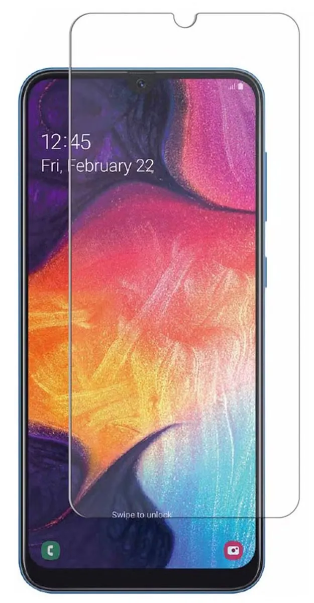 imoshiion Screenprotector Samsung Galaxy M31