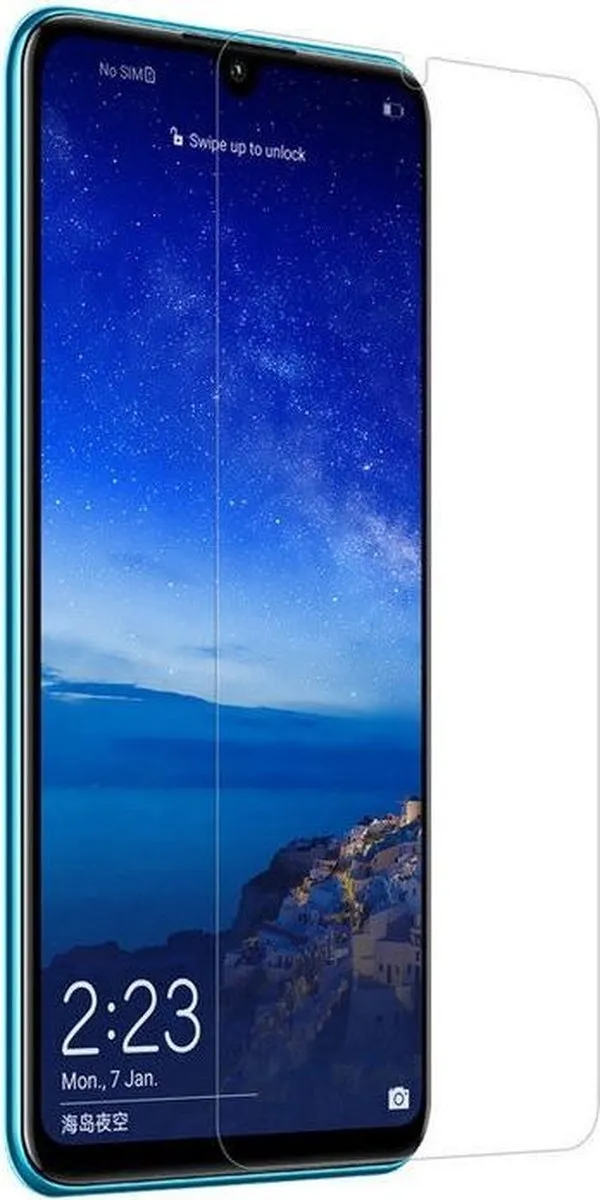 Nillkin Amazing Tempered Glass H+ Pro Huawei P30 Lite - afbeelding 2 van 2