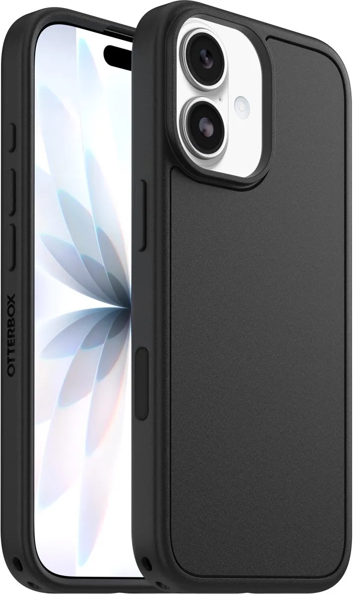 OtterBox Symmetry MagSafe iPhone 17 ProPack - Zwart