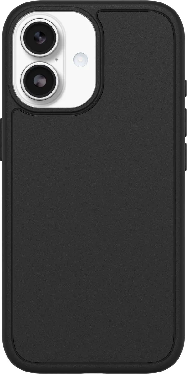 OtterBox Symmetry MagSafe iPhone 17 ProPack - Zwart