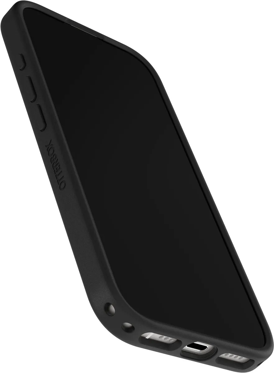 OtterBox Symmetry MagSafe iPhone 17 ProPack - Zwart - afbeelding 6 van 6