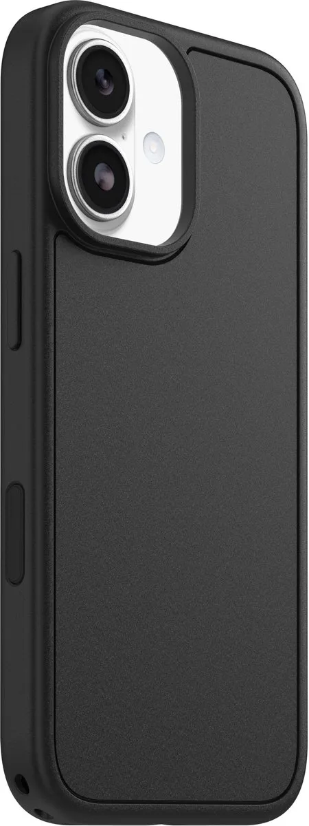 OtterBox Symmetry MagSafe iPhone 17 ProPack - Zwart