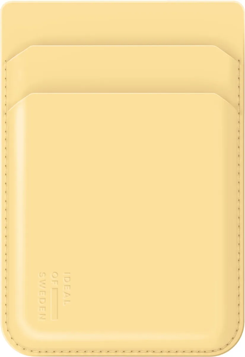 iDeal of Sweden MagSafe Card Holder