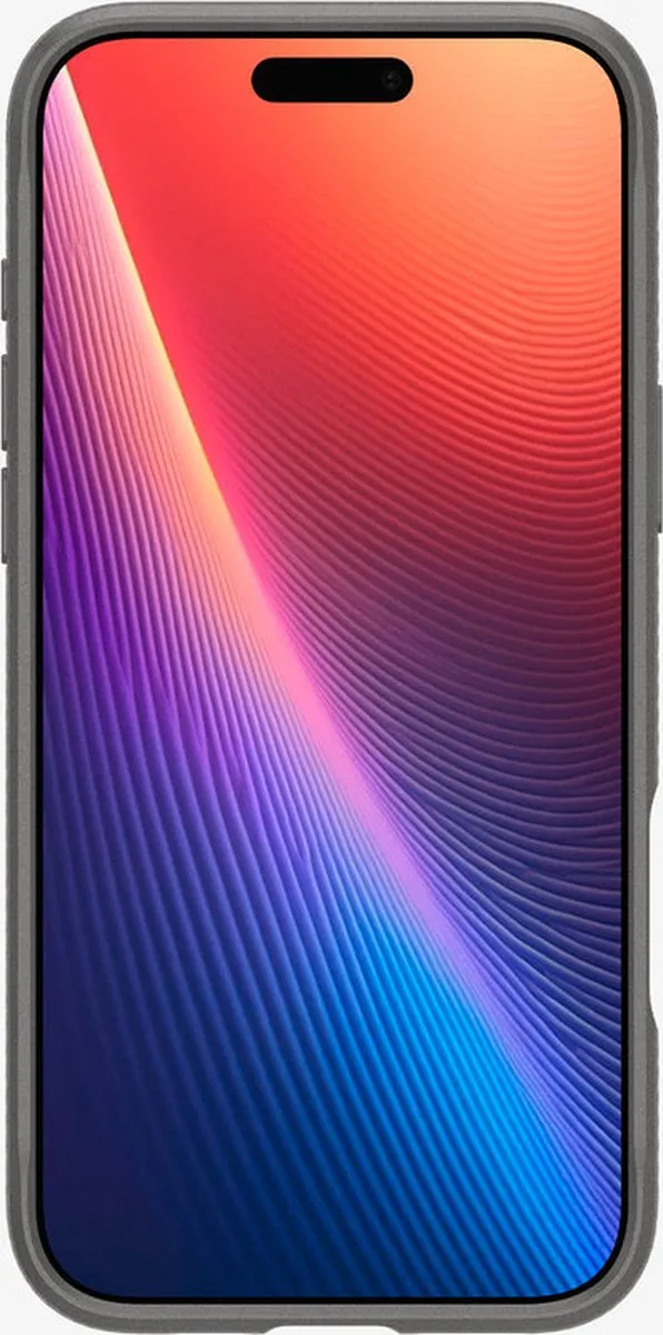 Spigen Rugged Armor MagFit iPhone 16 Pro Hoesje