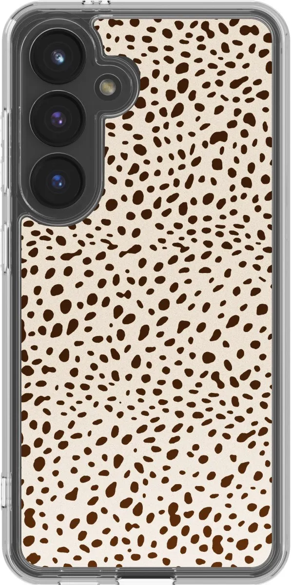 imoshion Hoesje Samsung Galaxy S24 Desert Dots