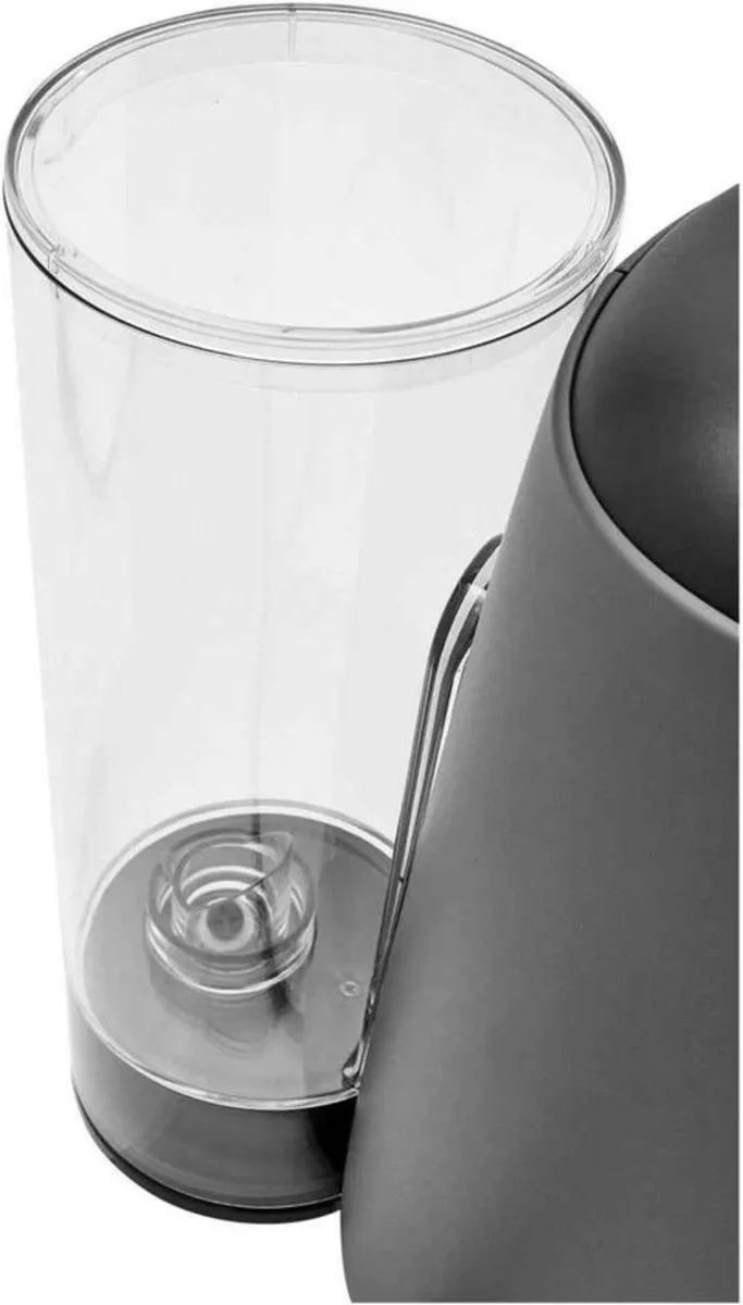 Philips L'OR Barista LM9012/21 Koffiezetapparaat - Grijs