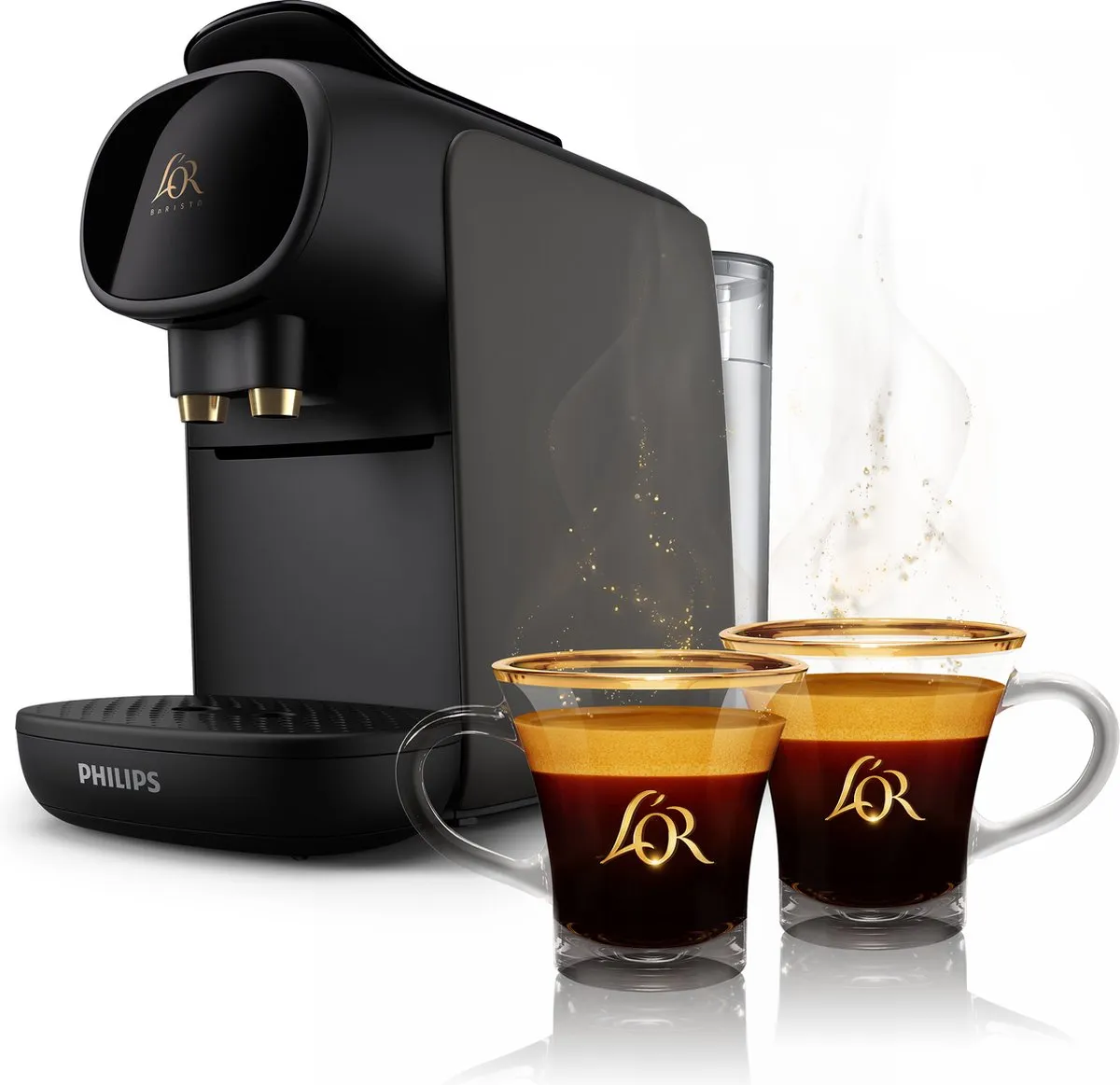 Philips L'OR Barista LM9012/21 Koffiezetapparaat