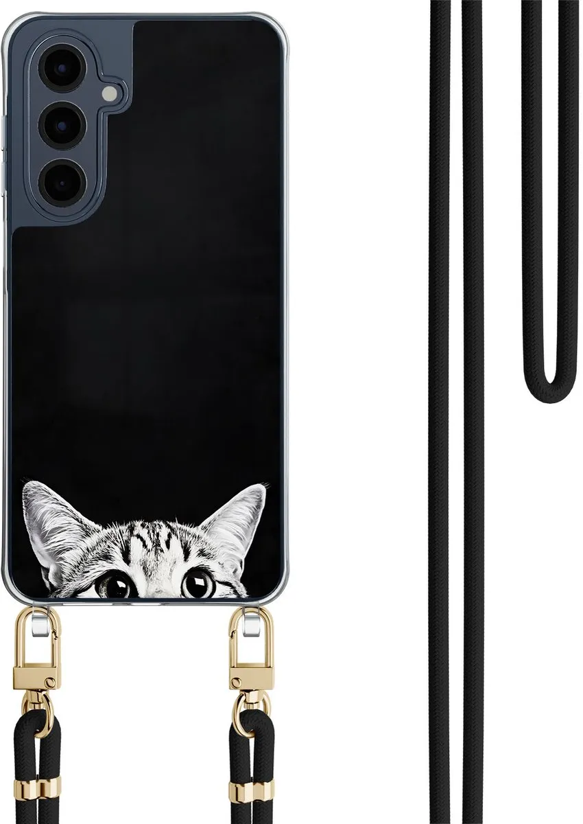 Casevibes Telefoonhoesje Samsung Galaxy A16 CV/S/A16/C/015